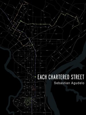 cover image of Each Chartered Street